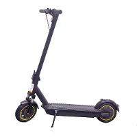 [EU DIRECT] Emoko T4 MAX Elektrische Scooter met Vering 36V 15Ah Accu 350W Motor Aanbevolen Topsnelheid 25KM/H 10inch Ba