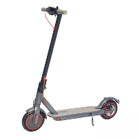 [EU DIRECT] Emoko T4 PRO Elektrische Scooter 350W Motor 36V 10.4Ah Batterij 8.5Inch Banden 39KM Maximale Kilometerstand