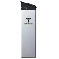 [EU DIRECT] ENGWE 48V 13Ah Lithiumbatterij voor ENGWE EP 2 Pro ENGINE PRO ENGINE X elektrische fietsbatterij