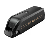 [EU DIRECT] ENGWE 48V 13Ah LithiumBattery voor ENGWE M20 Elektrische Fietsbatterij