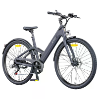 [EU DIRECT] ENGWE MapFour N1 Air ST Elektrische Fiets 36V 10Ah 250W 700*38C Banden Elektrische Fiets 100KM Bereik Schijf