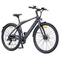[EU DIRECT] ENGWE MapFour N1 Lucht Elektrische Fiets 36V 10Ah 250W Aanbevolen Topsnelheid 25KM/U 700*38C Banden Elektris
