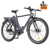 [EU Direct] ENGWE P275 PRO Elektrische fiets 36V 19.2AH 250W Motor Elektrische fiets 27.5 Inch 150 260KM Kilometerbereik