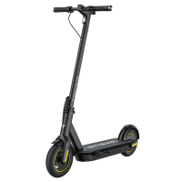 [EU DIRECT] ENGWE Y10 Elektrische Scooter 36V 13Ah 350W 10 inch Opvouwbare Bromfiets Elektrische Scooter 65KM Actieradiu