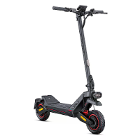[EU DIRECT] ENGWE Y1000 Elektrische Vouwscooter met DGT certificering 52V 22.5Ah 1200W×2 Piekkrachtmotoren Topsnelheid 2