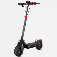 [EU DIRECT] ENGWE Y600S Elektrische Scooter 18.2Ah 48V 830W (PIEEK) Aanbevolen Topsnelheid 25KM/H 10*4.0 Inches Vouwbare