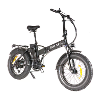 [EU Direct] EON SKY T20 Elektrische Fiets 48V 15.6AH Accu 750W Motor Topsnelheid 25KM/U 20Inch Banden 70KM Max Bereik 12
