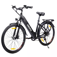 [EU DIRECT] ESKUTE ES 26 SDXK Elektrische Fiets 36V 20AH 250W(MAX 350W) Motor 26inch 100 120KM Maximale Actieradius 120K