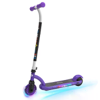 [EU DIRECT] EVERCROSS E5 Elektrische Scooter 10.8V 2.6Ah Accu 50W Motor 4.0Inch Banden 4KM Maximale Actieradius 50KG Max