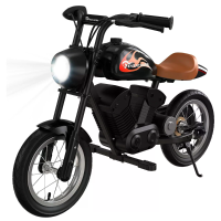 [EU DIRECT] EVERCROSS EV08M Elektrische Dirtbike Elektrische Scooter 14.4V 4Ah Batterij 150W Motor 12inch 10 KM Max Bere