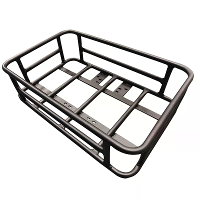 [EU Direct] FAFREES Achterdrager Mand 50*32*15CM Mand voor FAFREES F20,F20 PRO,F20X MAX,F20 MAX,F20 Master Elektrische F