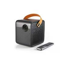 [EU direct] FENGMI Dice Projector Android TV Google Assistant 1080P Full HD 700 ANSI Lumen Ingebouwde 16000mAh Batterij