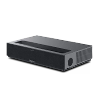 [EU Direct] FENGMI Formovie BIOSCOOP Triple Kleur 4K Google Assistant Smart T1 Short Throw Laser Projector Global Versio