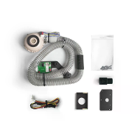 [EU Direct] FLSUN T1 3D printer Stille Module Set