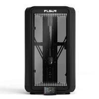 [EU Direct] FLSUN T1 FDM 3D printer 1000 mm/s max snelheid 30000 mm/s² versnelling afstandsmonitoring volledig automatis