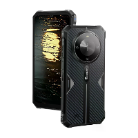 [EU Direct] FOSSiBOT F105 12GB RAM 64GB ROM 10300mAh 20MP Camera 6.745 Inch Android 14 IP68 IP69K Waterproof MT8768 Octa