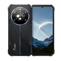[EU Direct]FOSSiBOT F109S Dubbel beeldscherm Android 15 6.745 Inch 24GB 256GB 10600mAh 50MP Camera NFC IP68 IP69K waterd