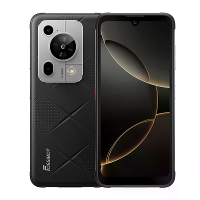 [EU Direct] FOSSiBOT F112 Pro 5G 6,88 inch 24GB 256GB 7150mAh 50MP Camera Android 14 NFC Dimensity 6300 Octa Core IP68 I