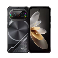 [EU Direct] FOSSiBOT F114 50MP AI Camera 16GB 128GB Android 15 6.67 Inch 5000mAh 18W Snelle Oplaad NFC Unisoc T615 Octa