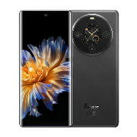 [EU Direct] FOSSiBOT S3 Pro Dubbel beeldscherm 6.67 Inch AMOLED Weergave 64MP Camera 20GB 128GB In screen Fingerprint 50