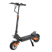[EU DIRECT] GELEIPU Z1 Elektrische Scooter 48V 20Ah Batterij 1200W Motor Aanbevolen Topsnelheid 25KM/H 10inch Banden 60K