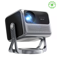 [EU Direct] Geremplaceerde Ultimea Nova C40 Projector Androidtv 11 4K Ondersteund HDR10+ 600ANSI Lumen 6D Auto Keystone