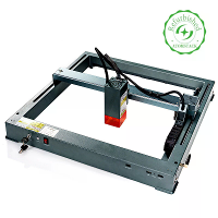[EU Direct] Gerenoveerde ATOMSTACK E18 Pro 90W Blauwe Laser Graveermachine 365x305mm Graveergebied 36000mm/min Hoge Snel