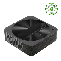 [EU Direct] Gereviseerde FENGMI Formovie R1 Nano Ultra Short Throw Projector Draagbare Laser Projector 4K 1200 ANSI Lume