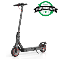 [EU DIRECT] Gereviseerde iScooter Elektrische Scooter