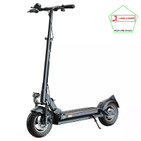 [EU DIRECT] Gereviseerde JOYOR Y8 S(ABE) Elektrische Scooter 26Ah 48V 500W Motor 10 Inch Band Elektrische Scooter 90 110