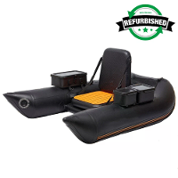 [EU Direct] Gereviseerde PVC Buikboot Vissende Float Tube Surfen Opblaasbare Kajak Boot Water Speel voor Vissen Toeren