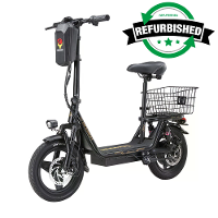 [EU DIRECT] Gereviseerde SINOHON K14 Elektrische Scooter 15.6Ah 36V 350W(Piek500W) Motor Aanbevolen Topsnelheid 25KM/H 1