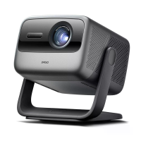 [EU Direct] Global Version JMGO N1S Ultra 4K RGB Drie Lasers Projector 3000 ANSI Lumen 3D HDR10 Google TV Netflix Gecert