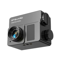 EU Direct GTGUARD ClearView B215AL Thermal Imaging Sight Scope 8X Digital Zoom 1024 x 768 Micro OLED Display 32GB Storag