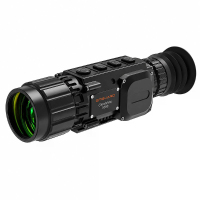 [EU Direct] GTGUARD X350 384×288 Thermische beeldvorming 1024×768 HD Micro OLED scherm 35mm lens 10 uur thermische scope