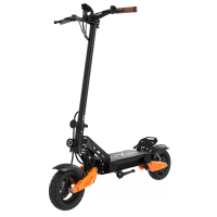 [EU DIRECT] HEADEER H67 Pro Elektrische Scooter 48V 25Ah Batterij 800W Motor 1600W Piekvermogen Aanbevolen Topsnelheid 2