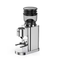 [EU Direct] HiBREW G7 automatische maalschijf elektrische koffie Grinder met 48 versnellingen voor espresso Amerikaanse