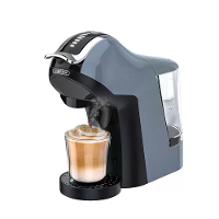 [EU Direct] HiBREW H17 4 in 1 Capsule Koffiezetapparaat 20Bar Druk Warme & Koude Extractie 7 Niveaus van Water Aanpassin