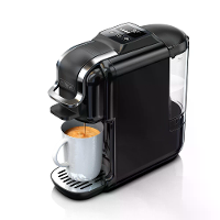 [EU Direct] HiBREW H2C 20Bar Capsule Koffiemachine 5 in 1 Espresso Machine Met Touchscreen Heet & Koud Extractie Multi C
