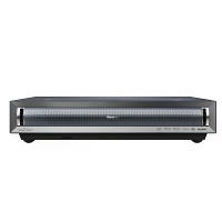 [EU Direct] Hisense PX3TUK PRO 4K Laser TV Slimme Laser Projector met Trichroma Technologie Dolby Atmos Ultra Short Thro