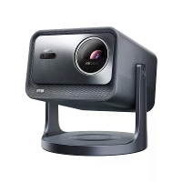 [EU Direct] Hisense Vidda C2 Pro 4K Tri color Laserprojector 2600 lumen + 3800CVIA 3D Beamer Optische Zoom Thuisbioscoop