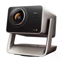 [EU Direct] Hisense Vidda C5 Ultra 4K Laser Projector 4400 CVIA True Brightness 6000:1 Native Contrast 110% BT.2020 Opti