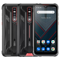 [EU Direct] HOTWAV Cyber 7 5G 8GB 128GB Dimensity 700 48MP Camera 20MP Nachtzichtcamera 8280mAh 6.3 Inch FHD+ NFC IP68 I