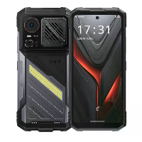 [EU Direct] HOTWAV Hyper 8 Pro AI 5G Geluidsspeaker 32GB 512GB 108MP Camera 6.8 Inch 120Hz 2K 12000mAh 55W Snelladen Dim