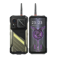 [EU Direct] HOTWAV Hyper 8 Ultra AI 5G Walkietalkie Luide Luidspreker 32GB 512GB 108MP Camera 6,8 inch 120Hz 2K 12000mAh