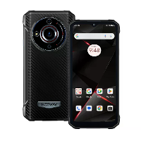 [EU Direct] HOTWAV T7 8GB 128GB 6.52 Inch 21MP Camera 6280mAh Android 13 MT8788 Octa Core IP68 IP69K Waterproof 4G Rugge