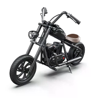 [EU DIRECT] HYPER GOGO Challenger 12 Elektrische Dirtbike 21.9V 5.2Ah Accu 24V 160W Motor 12inch Banden 12KM Bereik 65KG
