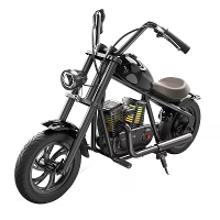 [EU DIRECT] HYPER GOGO Challenger 12 Plus Elektrische Dirtbike   Topsnelheid 16KM/H met Bluetooth luidspreker,21.9V 5.2A