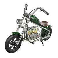 [EU DIRECT] HYPER GOGO Challenger 12 Plus met APP Elektrische Dirt Bike Topsnelheid 16KM/H met Bluetooth luidspreker 21.