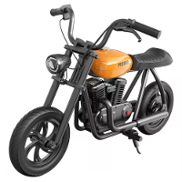 [EU DIRECT] HYPER GOGO EL MB05 Elektrische Dirt Bike 21.9V 5.2Ah Batterij 24V 160W Motor 12 inch Banden 12KM Bereik 65KG